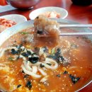 금천칼국수 - 강릉시 강릉대로 445-1 | 금천칼국수