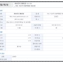 (주)자이언트케미칼 - 울주군 | (주)자이언트케미칼