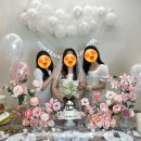 드가여관 | [대구 수성못] 브라이덜샤워 추천 쉐르스튜디오 파티룸