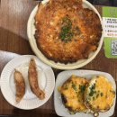 발산어르신행복센터 화장실 | [서울 마곡 맛집] 골라먹는 재미가 있는 마곡 솥밥 맛집 - 솥내음 마곡 발산역점