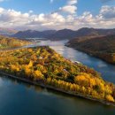 또오리 강촌 조형물 이미지