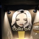 꽁술 | 신촌 오타쿠 술집 왁자지껄하게 세계맥주를 다양하게 즐겼던 꽁술