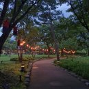 전주교도소부속의원 | 남원 광한루원 야경 관람 입장료 무료