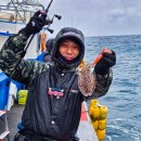 국도40호선 | 제주도 심해 갑오징어 선상낚시 다온호 출조 후기