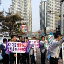 탕정파출소 앞 이미지