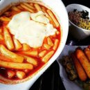 신전떡볶이 이미지