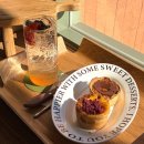 세븐일레븐대구동인행복점 | 대구 삼덕동 카페 에그타르트 휘낭시에 맛집 에낭