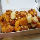 쌈바닭강정 네이버블로그
