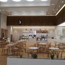 수원 가볼만한곳: 타임빌라스 수원 카페 &lt;카페아고&gt;