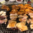 한가네숯불닭갈비 포승점 | 포승맛집 한가네숯불닭갈비 포승점 후기