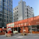 무신사 당근알바 팝업 원마일워크 클럽 증정템 체험존 꿀잼후기