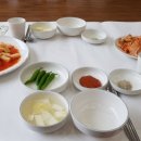 장수산촌 이미지