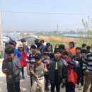 용소 태권도장 이미지