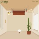 PREP - As It Was 이미지