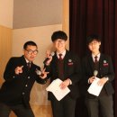 학생중창발표회 이미지