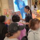 비타스토어 | 미아사거리 롯데백화점 봉보니 팝업스토어 후기｜비타링 캔디 무한담기 체험 (2026 가정의 달 필수 코스)