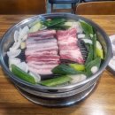 수원 돼지생갈비 맛집, 세류동 영동갈비 후기