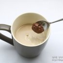 초코라떼 이미지