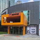 3D펜 상상교실 | 동탄 가볼만한곳 화성시미디어센터, 3D펜 체험과 키즈카메라 [커넥토리 체험]