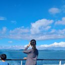 하음 필라테스 PT | 배타고 완도항에서 제주가기 (실버클라우드)