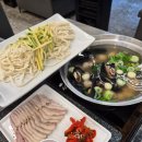 피자마루(영등포남부역점) | [문래역-오늘한끼72] 남부 문래점, 영등포 칼국수정식, 문래동 점심맛집, 가성비점심메뉴