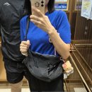어떤 옷이든 잘 어울리는 여자 크로스백 반달가방 추천 /수퍼노바 호보 크로스백 솔직후기