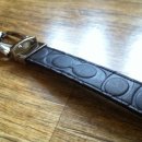 COACH/벨트/36 이미지