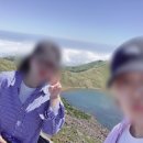 송원서로2L-7 | 한라산 등산 초보 성판악 코스 도전 💪🚶‍♀️ 백록담 다녀온 리얼 등산 후기