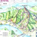 산성등산로1 이미지