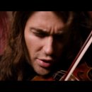 "악마의 바이올리니스트" 명연주, 명장면! Paganini Rhapsody on Caprice 24 - David Garrett 이미지