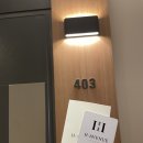 에이치에비뉴 강릉경포 | 강릉 강문해변 오션뷰 슈페리어룸(NO 테라스) _ 에이치에비뉴 호텔 방문기
