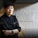 1991다이닝 | 박은영 셰프님 식당 누와, 깔끔하고 정돈된 중식 다이닝