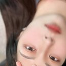 눈썹:미