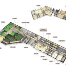 해양스크린골프연습장 이미지