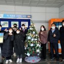 팔봉중학교 이미지