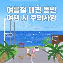 김해반려동물화장 펫로스케어 - 애견 동반 여행 시 주의사항 이미지