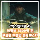 (주)제이콥필름스 | 익스펜더블 4 시사회 솔직 후기 리뷰 정보 출연진 화끈한 블록버스터 액션 영화 추천