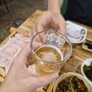 목포낙지마을 - 남양주시 북한강로 1516-1 | 동묘 맛집 목포낙지마을, 서울에서 하모 코스 먹기