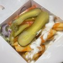 도너케밥 | 홍대 베스트 케밥 홍대찐맛집 도너케밥 후기