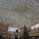 코엑스(주) | 크리스마스🎄느끼러 코엑스 다녀온 후기 ~ 12월 3주차 블챌