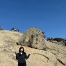 중앙동191 | 관악산 등산 후기! 관악산 초보 코스 / 관악산 연주대 정상 / 등린이 코스 / 체력 똥..