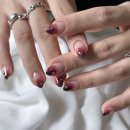 지우빌딩 | 선릉 네일 추천｜유지력 미쳤던 나노네일 지우디자이너 후기