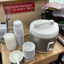 짬뽕옥 | 강릉 교동 맛집 장면옥 회냉면 짬뽕군만두 처음 먹어본 후기