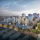 주공15단지 아파트 일원 이미지