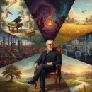 인생은 시처럼 음악처럼 | 20세기 음악의 카멜레온, 프로코피에프의 일곱 빛깔 인생 교향곡