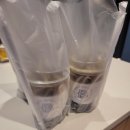 광명로395번길 | 파리바게트 아메리카노 990원 행사 내돈내산 후기