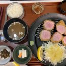 카츠식당 이미지