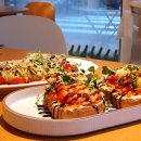 목동 브런치 핫플에서 즐긴 맛있는 브런치 후기 [스위트1225 목동힐스테이트점]