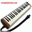 멜로디언 이미지