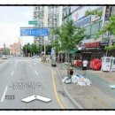 서정지구대 사거리 이미지